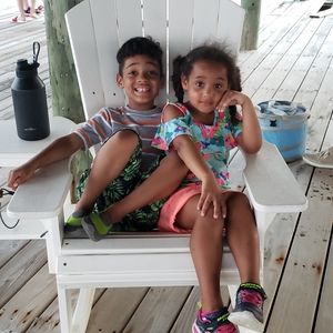 Meet your Posher, Rebecca